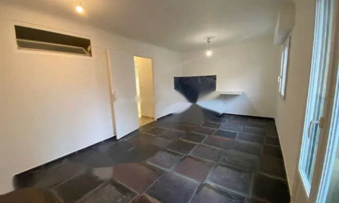 Недвижимость Apartment Cannes République: 1