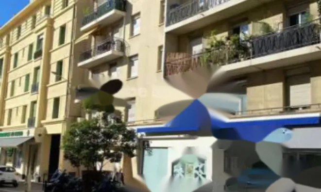 Недвижимость Apartment Cannes République: 5