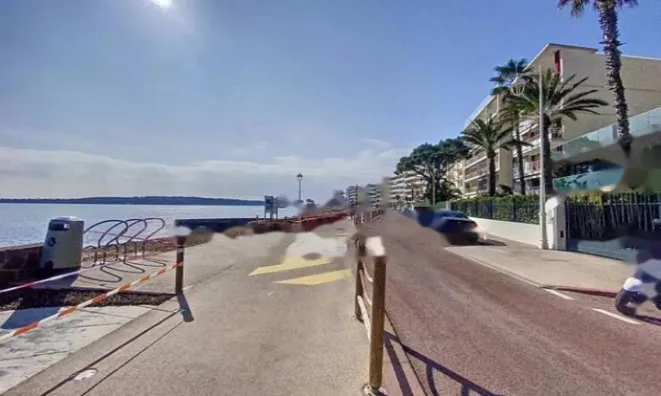 Недвижимость Apartment Croix des Gardes: 1