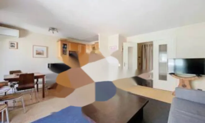 Недвижимость Apartment Croix des Gardes: 3