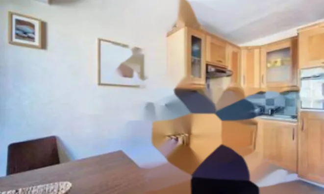 Недвижимость Apartment Croix des Gardes: 5