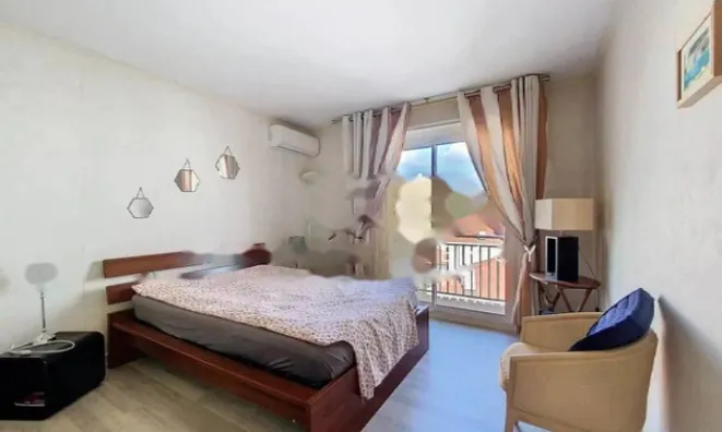 Недвижимость Apartment Croix des Gardes: 7