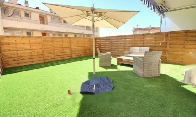 Недвижимость Apartment Petit Juas: 1