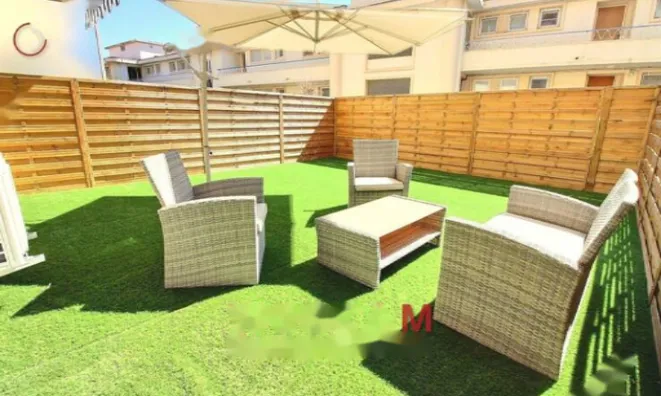 Недвижимость Apartment Petit Juas: 4