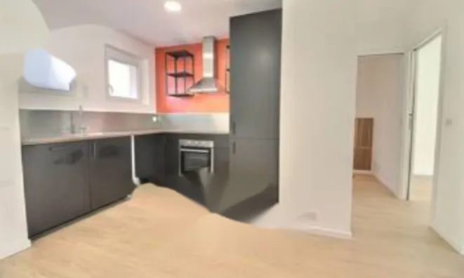 Недвижимость Apartment Petit Juas: 5