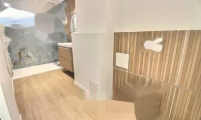 Недвижимость Apartment Petit Juas: 8