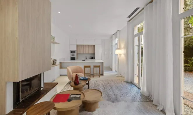 Недвижимость Apartment Pointe Croisette: 2