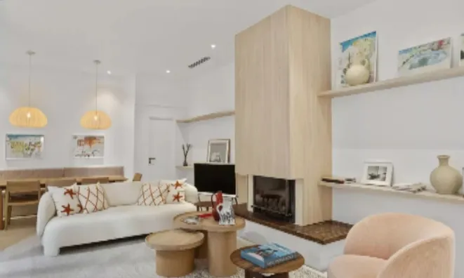 Недвижимость Apartment Pointe Croisette: 3