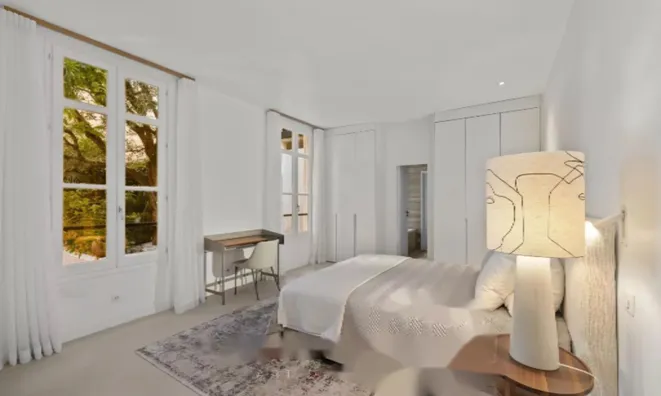 Недвижимость Apartment Pointe Croisette: 6