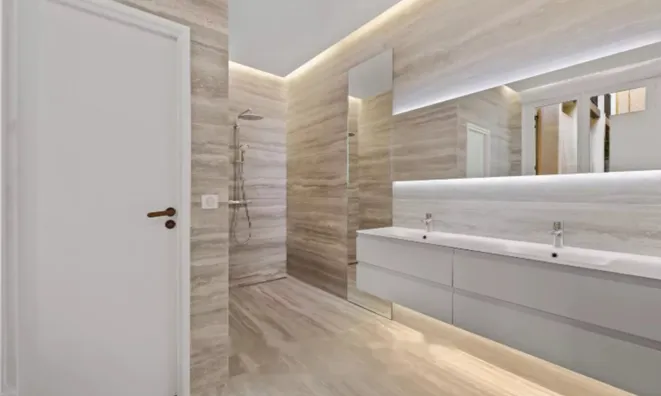 Недвижимость Apartment Pointe Croisette: 7