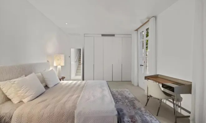 Недвижимость Apartment Pointe Croisette: 8