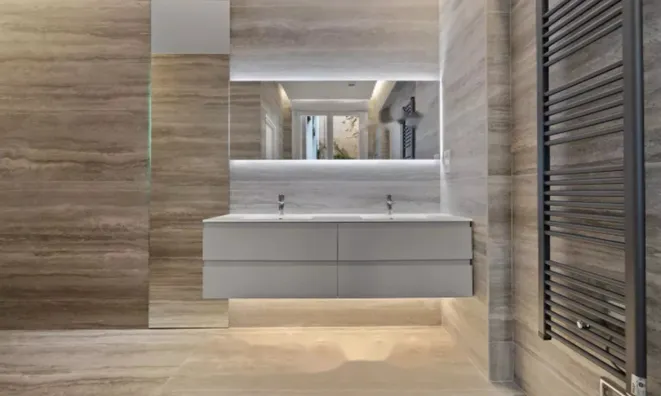 Недвижимость Apartment Pointe Croisette: 9