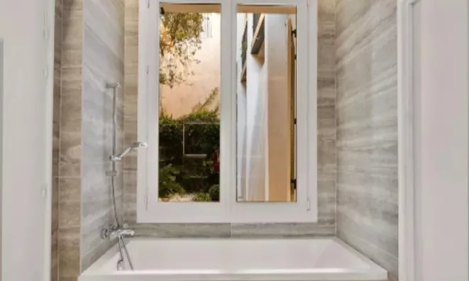 Недвижимость Apartment Pointe Croisette: 12