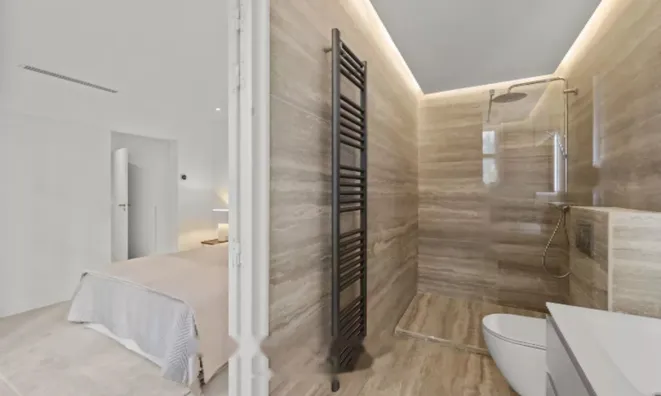 Недвижимость Apartment Pointe Croisette: 13