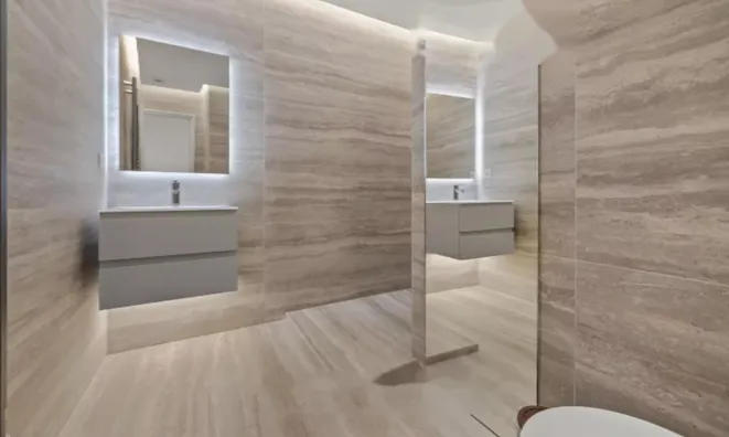 Недвижимость Apartment Pointe Croisette: 14