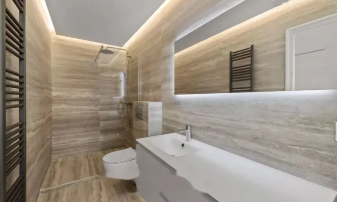 Недвижимость Apartment Pointe Croisette: 15