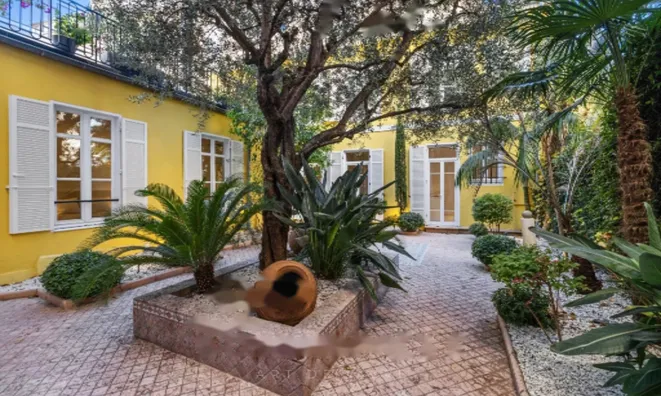 Недвижимость Apartment Pointe Croisette: 16