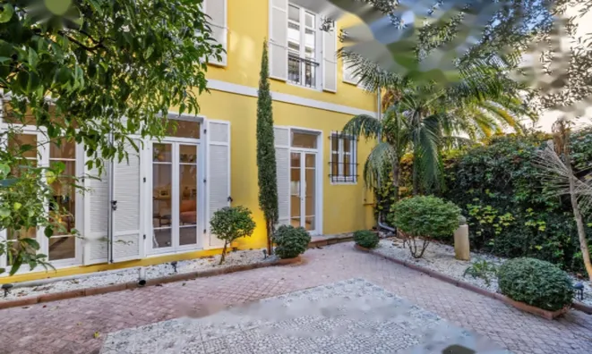 Недвижимость Apartment Pointe Croisette: 17