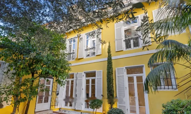 Недвижимость Apartment Pointe Croisette: 18