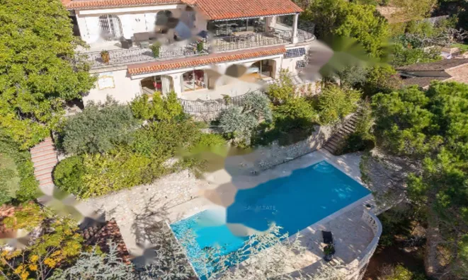 Недвижимость Maison Cannes California: 1