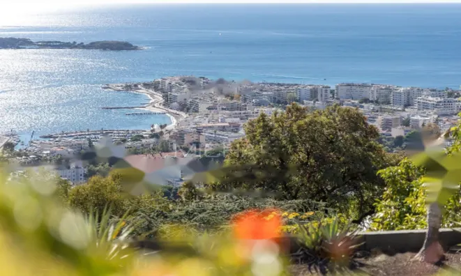 Недвижимость Maison Cannes California: 2