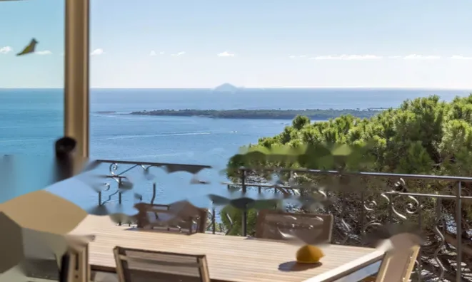 Недвижимость Maison Cannes California: 3