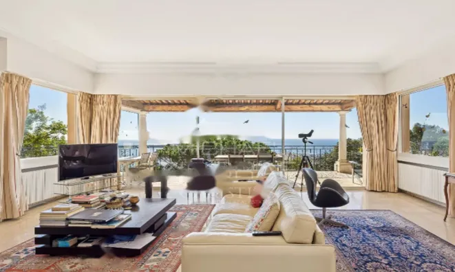 Недвижимость Maison Cannes California: 5