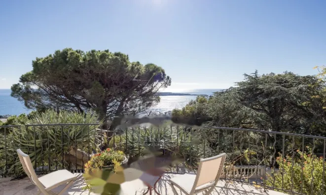 Недвижимость Maison Cannes California: 7