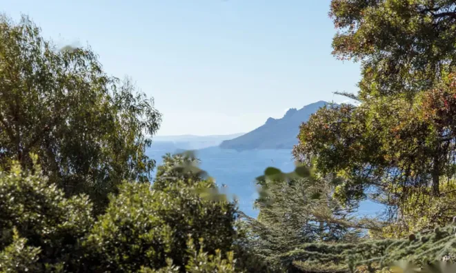 Недвижимость Maison Cannes California: 8