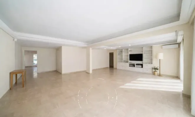 Недвижимость Apartment Pointe Croisette: 1