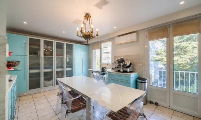 Недвижимость Apartment Pointe Croisette: 3