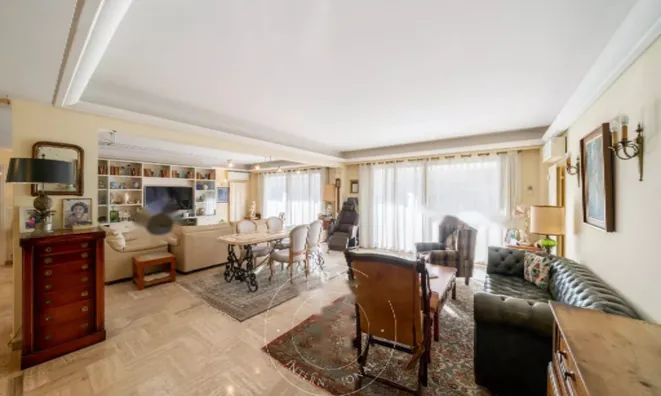 Недвижимость Apartment Pointe Croisette: 4