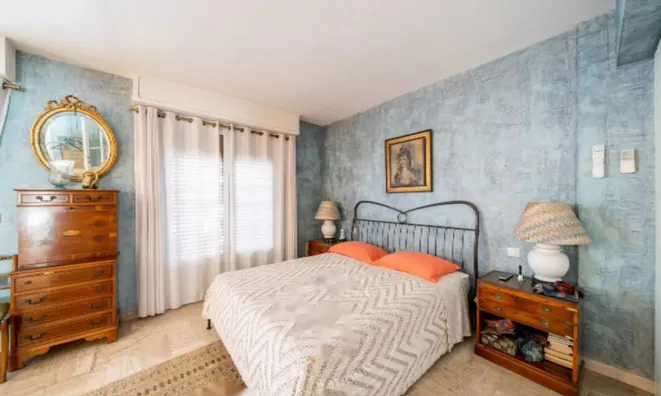 Недвижимость Apartment Pointe Croisette: 5