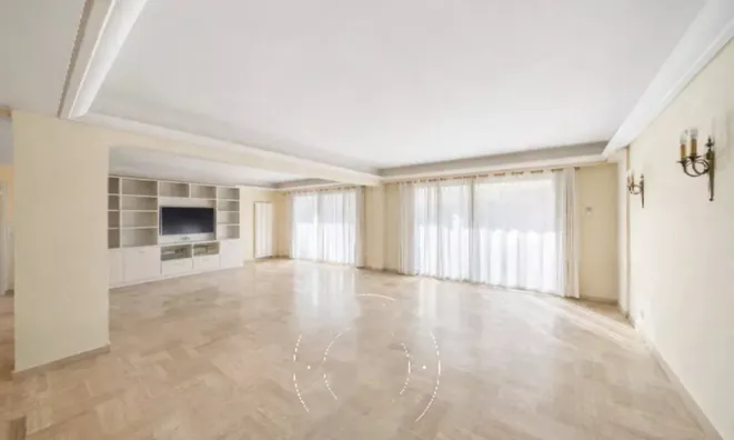 Недвижимость Apartment Pointe Croisette: 8