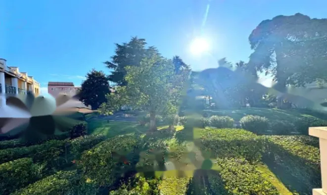 Недвижимость Apartment Cannes: 1