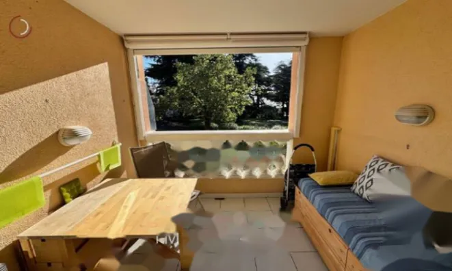 Недвижимость Apartment Cannes: 4