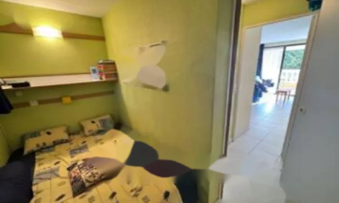 Недвижимость Apartment Cannes: 5