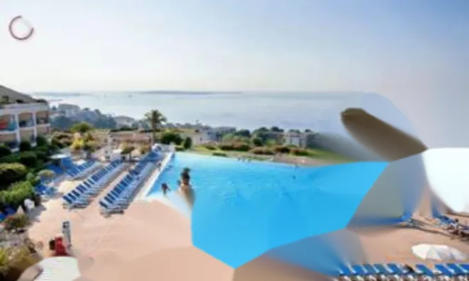 Недвижимость Apartment Cannes: 9