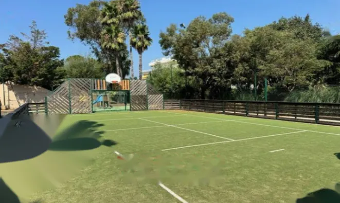 Недвижимость Apartment Cannes: 10