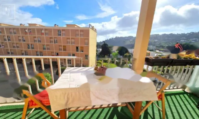 Недвижимость Apartment Riquebonne-Ferratone: 1