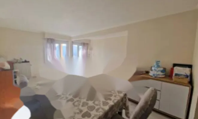 Недвижимость Apartment Riquebonne-Ferratone: 3