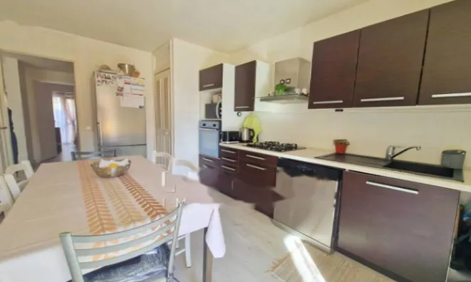 Недвижимость Apartment Riquebonne-Ferratone: 4