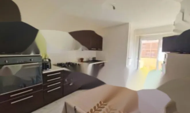 Недвижимость Apartment Riquebonne-Ferratone: 5