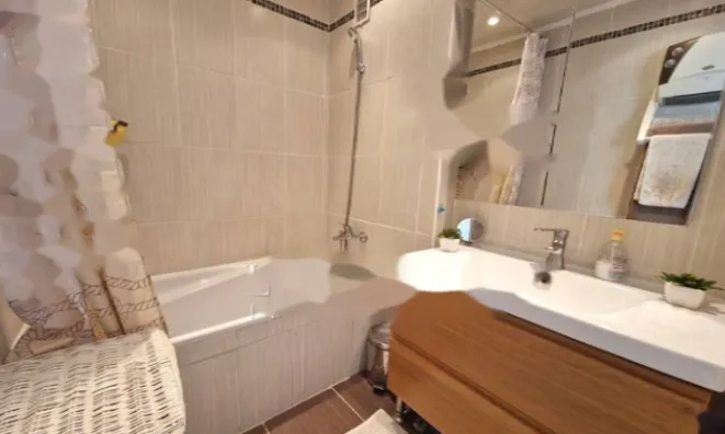 Недвижимость Apartment Riquebonne-Ferratone: 7