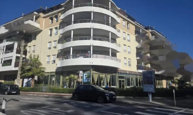 Недвижимость Apartment La Bocca: 1