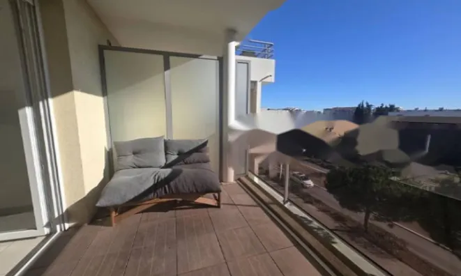 Недвижимость Apartment La Bocca: 4