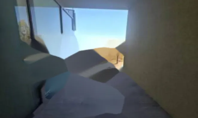 Недвижимость Apartment La Bocca: 8