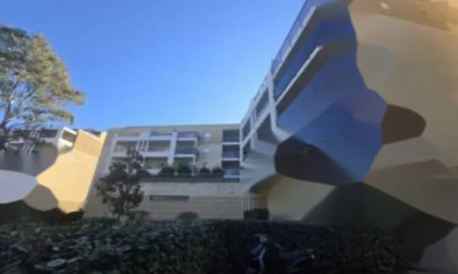 Недвижимость Apartment La Bocca: 9