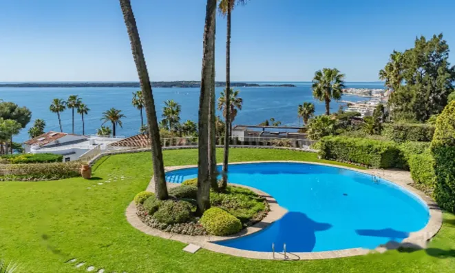 Недвижимость Apartment Cannes California: 1