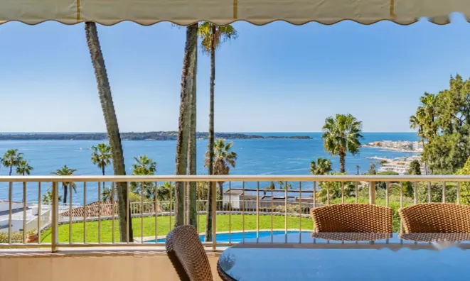 Недвижимость Apartment Cannes California: 2